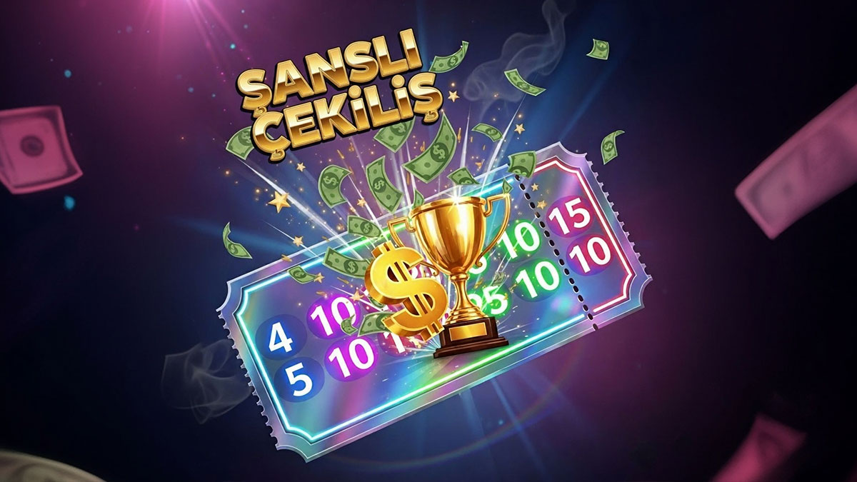 Bu paralar gerçekten gerçek mi? Loto ikramiyeleri aklınızı başınızdan alacak!