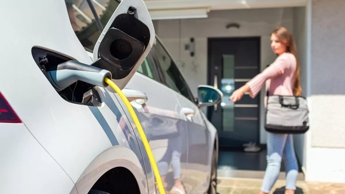 Elektrikli otomobillerin pazar payı yüzde 18,5'e ulaştı