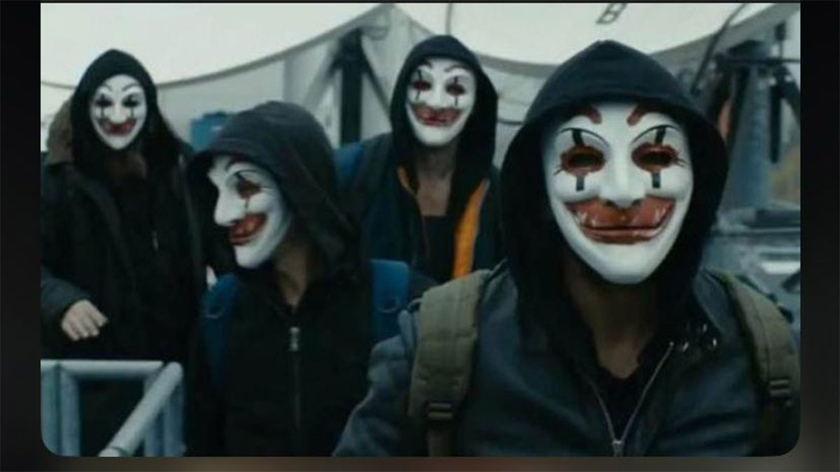 'No system is safe' bildirimi paniğe neden oldu! Hack iddiası gündemde