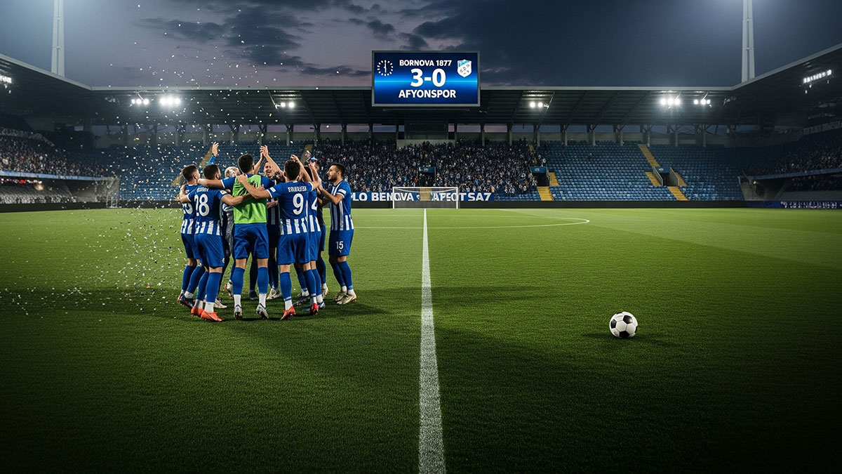 Maçın kaderi sahada değil, masada yazıldı! Dakikalar kala her şey iptal oldu