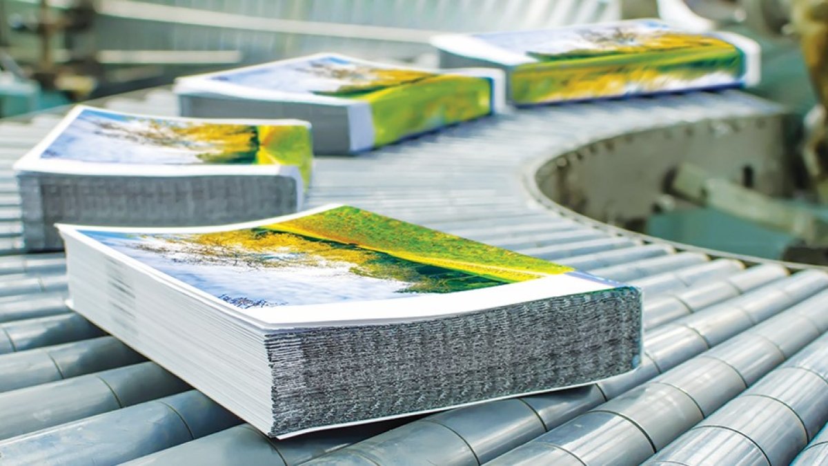 2025 Ağustos bandrol verilerinde çarpıcı tablo: Kitapta üretim yüzde 4 düştü