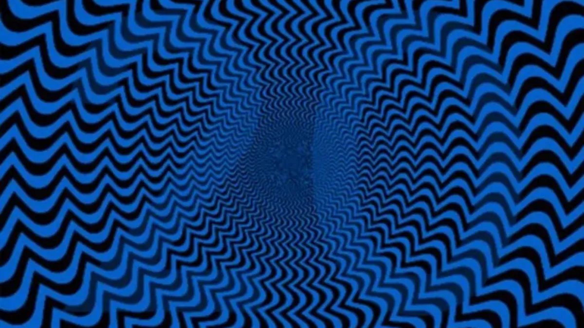 Şaşı olma garantili test! Gizli sayıyı bulan kendini şanslı sayacak