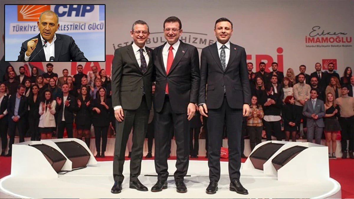 Financial Times, CHP İstanbul Yönetimine kayyum kararını değerlendirdi: Seçimli otoriterlikten açık diktatörlüğe…