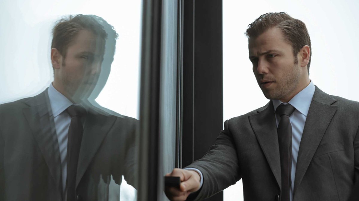 Teşkilat'ta bombalar peş peşe patlıyor: Erkan Bektaş'tan sonra eşini oynayacak isim de belli oldu!