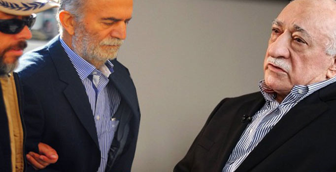 Vali Şahabettin Harput'un boynundaki yazı çözüldü: Gülen'in Kıtmir'i