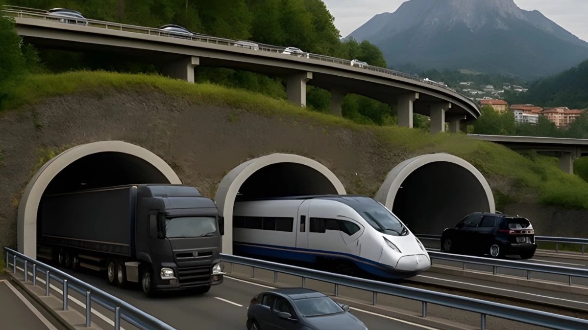 Gaziantep dünyaya öncü olacak: Dünya’da bir örneği daha yok! Şehirlerin kaderini değiştiren proje