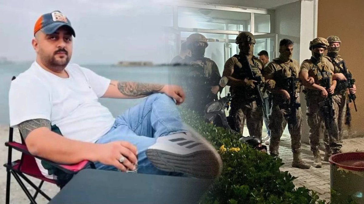 Adana'da boşanma tartışması kanlı bitti: Kayınpeder damadını pompalı tüfekle öldürdü