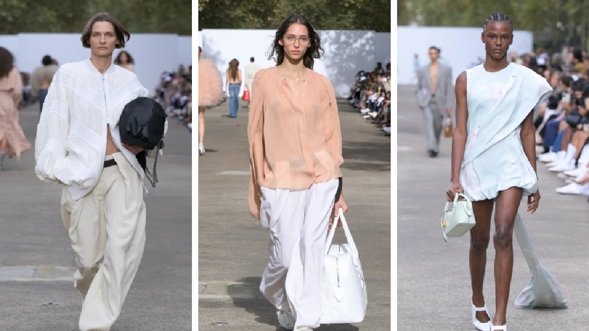 Tüm gözler üzerinizde olacak! 2025 yılı modası büyülüyor: Tarzınızı bunlarla güçlendirin!