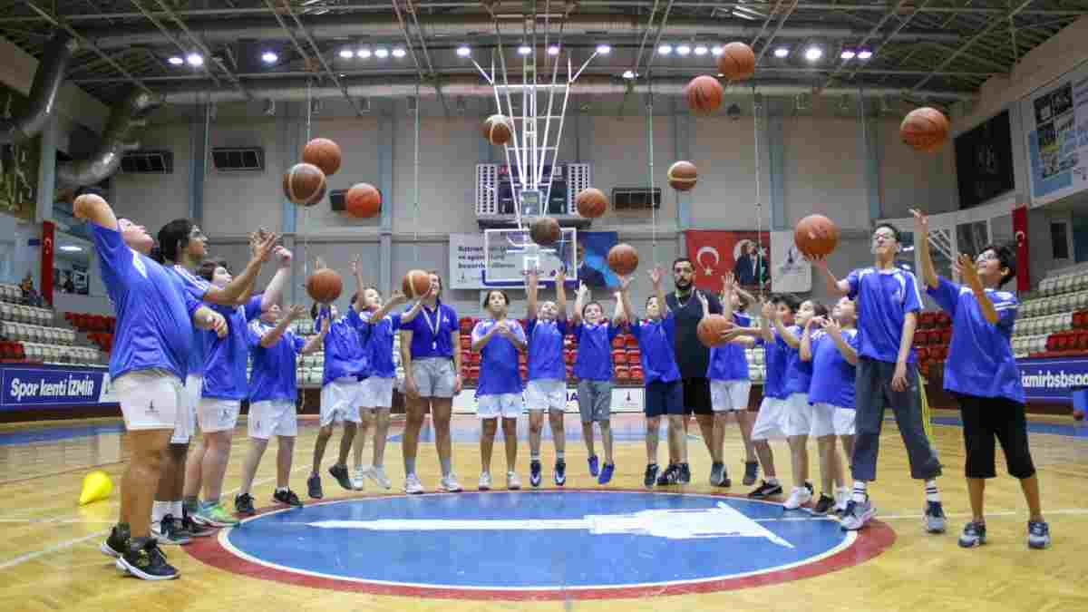 Büyükşehir’in kış spor okulları için geri sayım