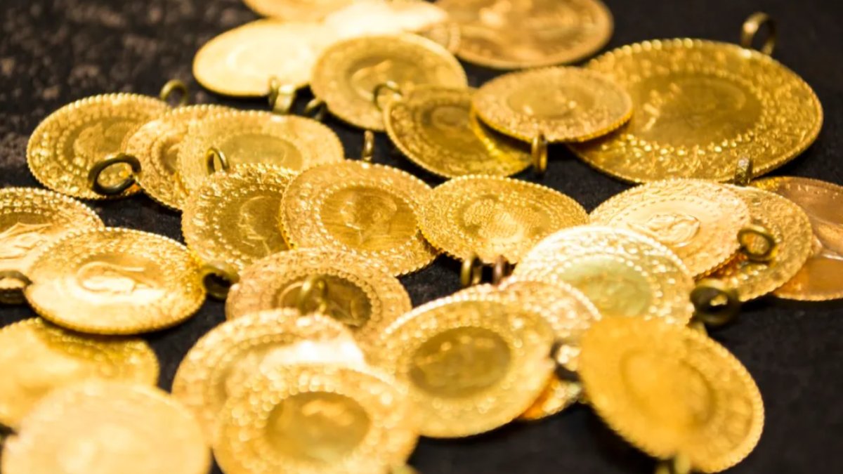 Goldman Sachs'tan çarpıcı analiz: Ons altın 5.000 doları görebilir