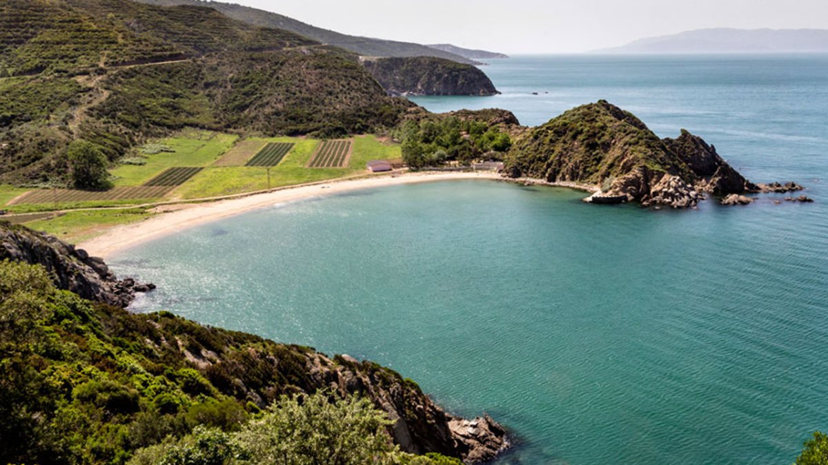 Üç doğal alanın koruma statüsü değiştirildi: Rant endişesi gündemde