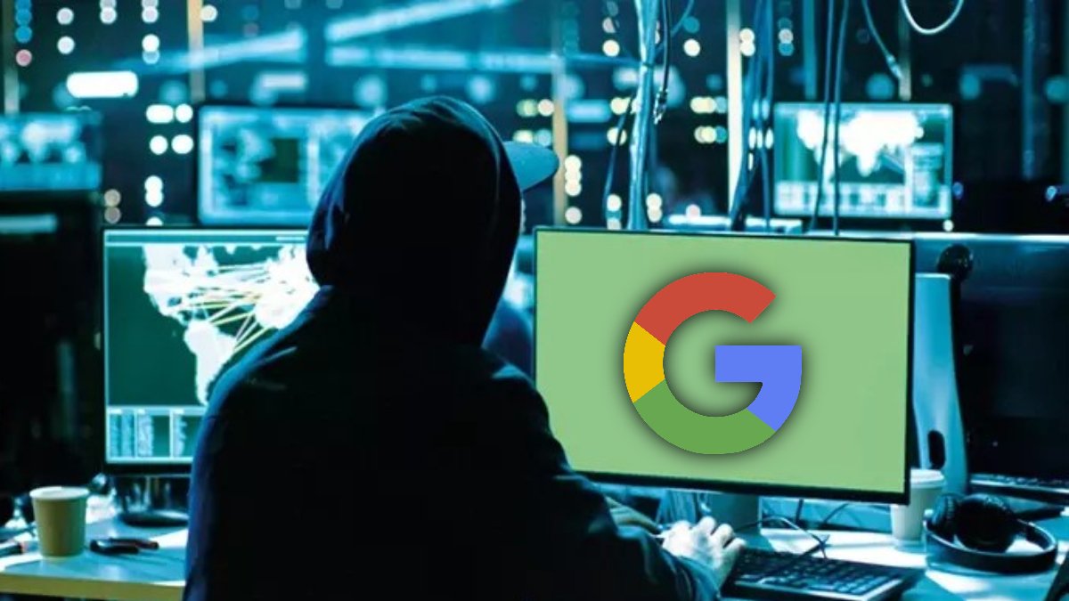 Google, Gmail ve YouTube çöktü mü? Çin’in dev siber saldırısı paniğe yol açtı!