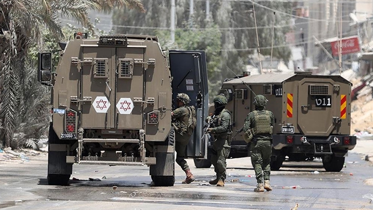 Trump’tan Netanyahu’nun bölgeyi ateşe atacak planına onay: İsrail Batı Şeria’yı ilhaka hazırlanıyor