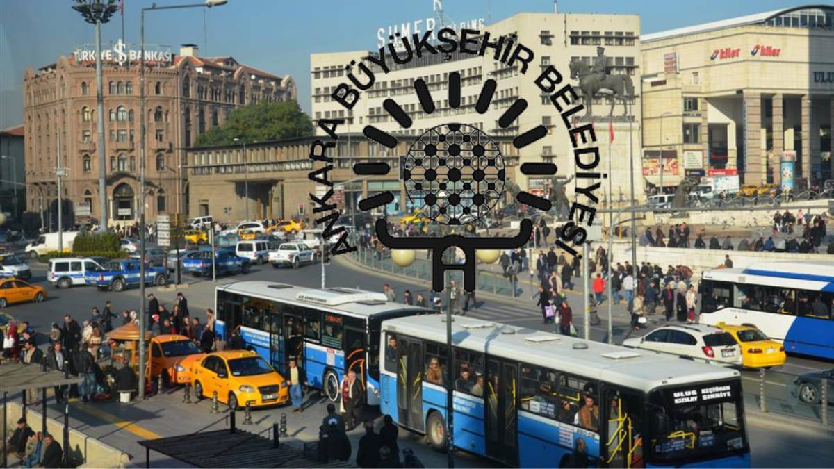 Ankaralılar dikkat! ABB duyurdu, oraya giden kapıda kalacak: 4 gün sonra kapanıyor…