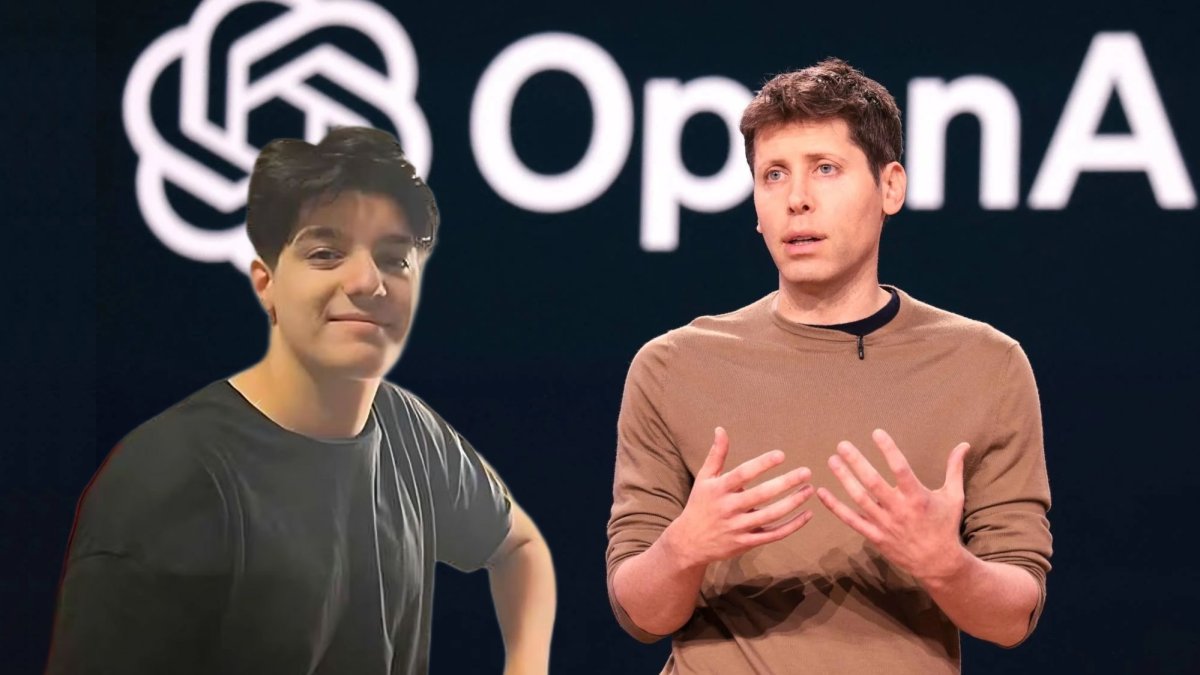 OpenAI'a CEO olmak isteyen Türk'ün planları şirketi şaşırttı: 'Tüm yöneticileri kovup yerine yapay zeka atayalım'