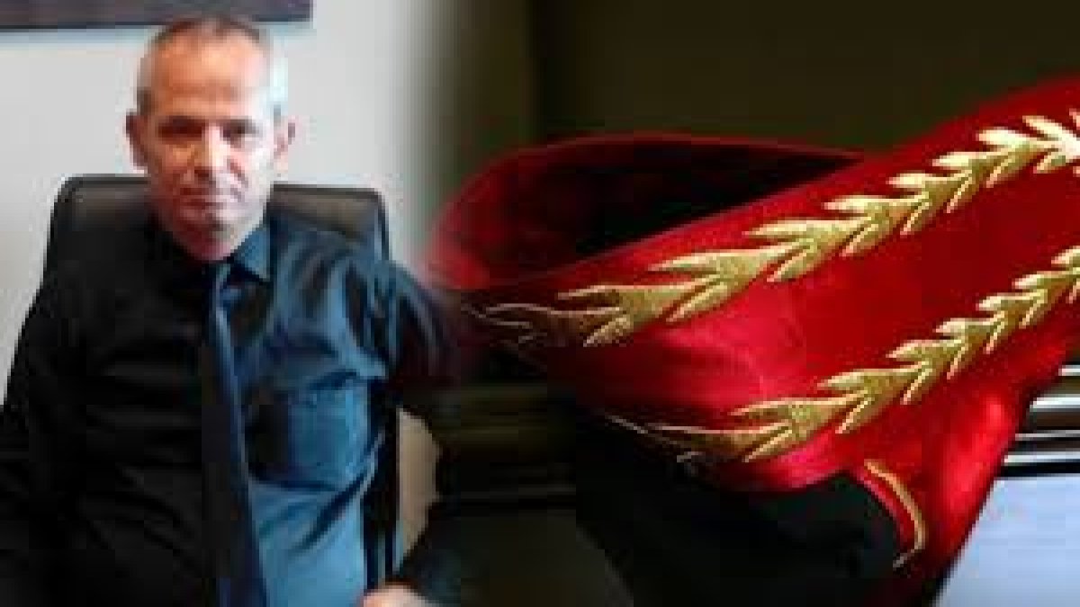 Ercan Kayhan'ın Cenaze Programı Belli Oldu