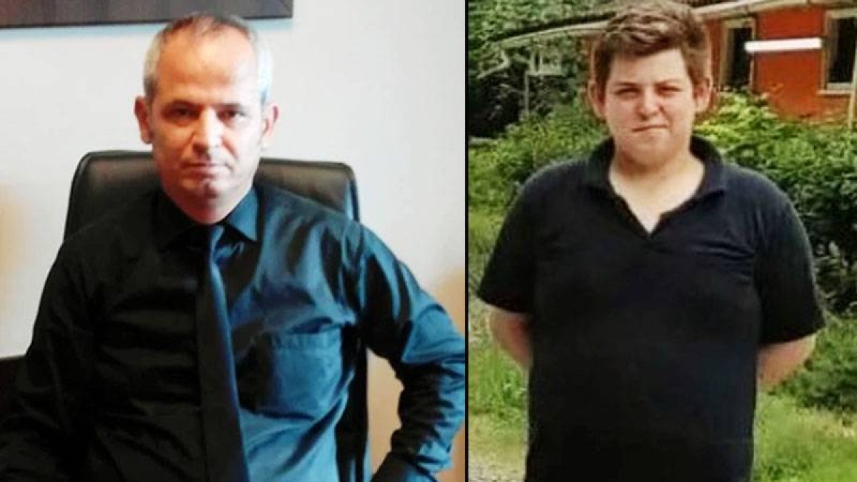 Savcı Ercan Kayhan’ı boğazından bıçaklayarak öldürmüştü! 19 yaşındaki saldırgan tutuklandı