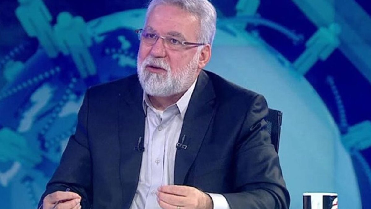 Eski AK Partili vekilden CHP ve İmamoğlu paylaşımı: Hukuksuzluklar CHP’yi güçlendiriyor