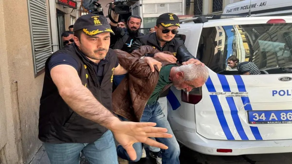 Özgür Özel’e saldırı davası 29 Eylül’e ertelendi