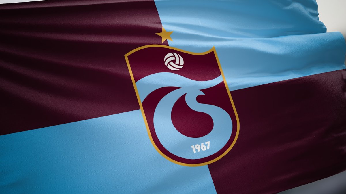 Trabzonspor'un yeni transferi şehre geldi