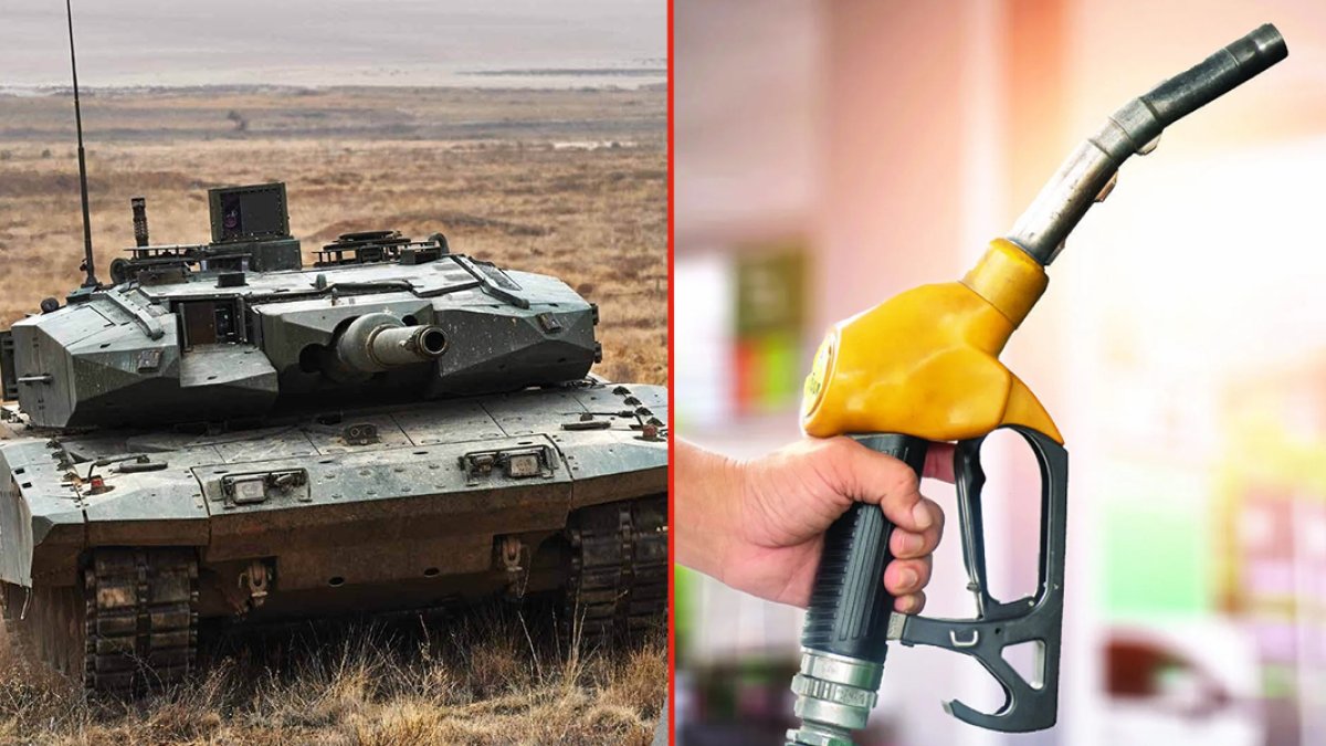 Vergi düzenlemesinde yeni dönem: Akaryakıt ve savunmada KDV muafiyeti