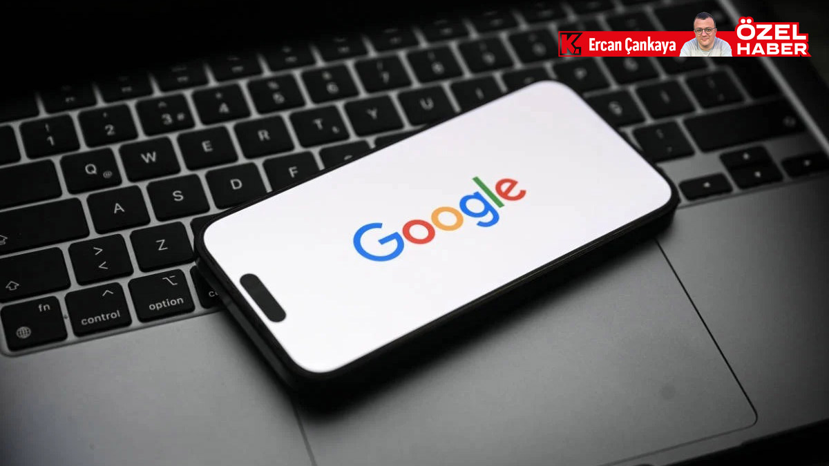 Çinli Hackerlar mı, DNS problemi mi? Yapay zeka Google'ın çökmesine ne diyor?