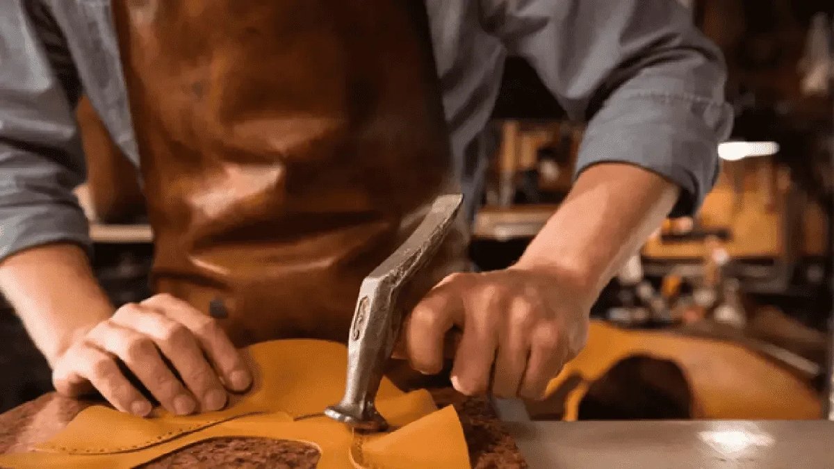 38 yıldır sektörün nabzını tutuyordu! Türk deri üreticisi konkordato başvurusu yaptı