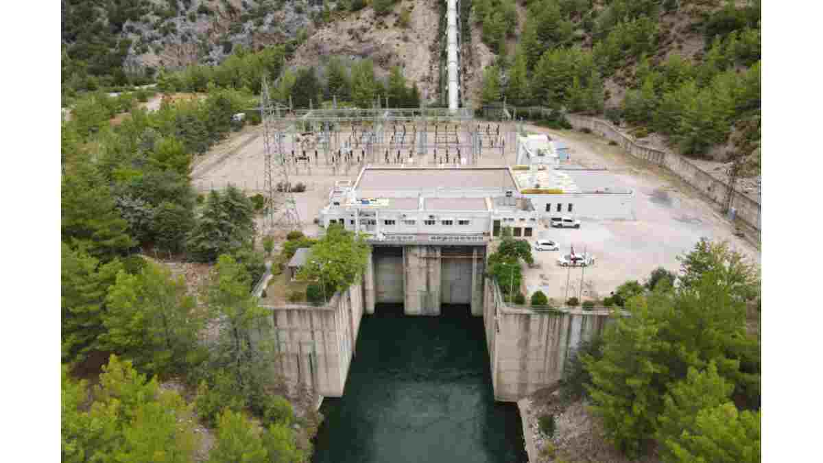 ASAT’tan su kalitesi ve sürdürülebilirlik odaklı teknik gezi