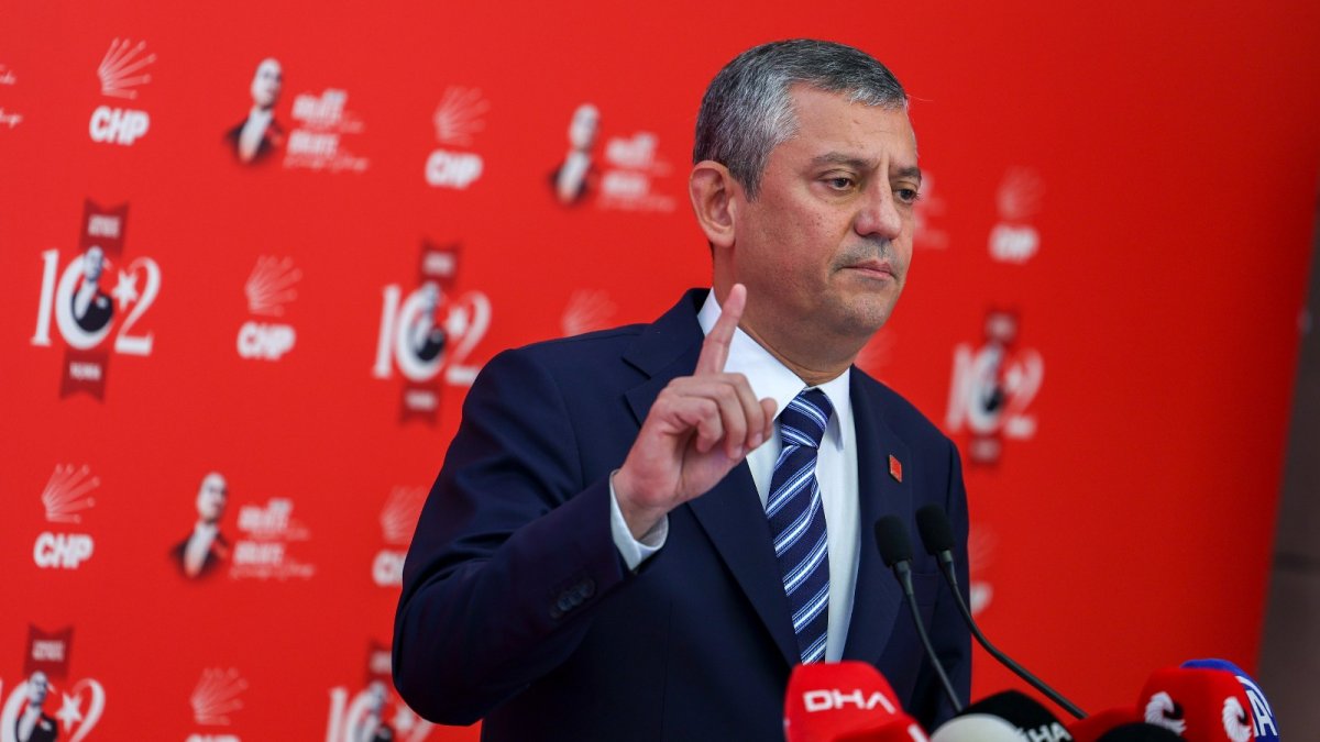 Özel: Bir cephe olarak demokratik siyaseti savunacağız... Türkiye’de çok partili siyaset tehdit altında