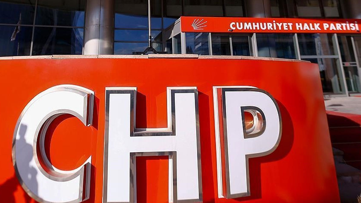 CHP’nin 3 ilçe kongresine engel