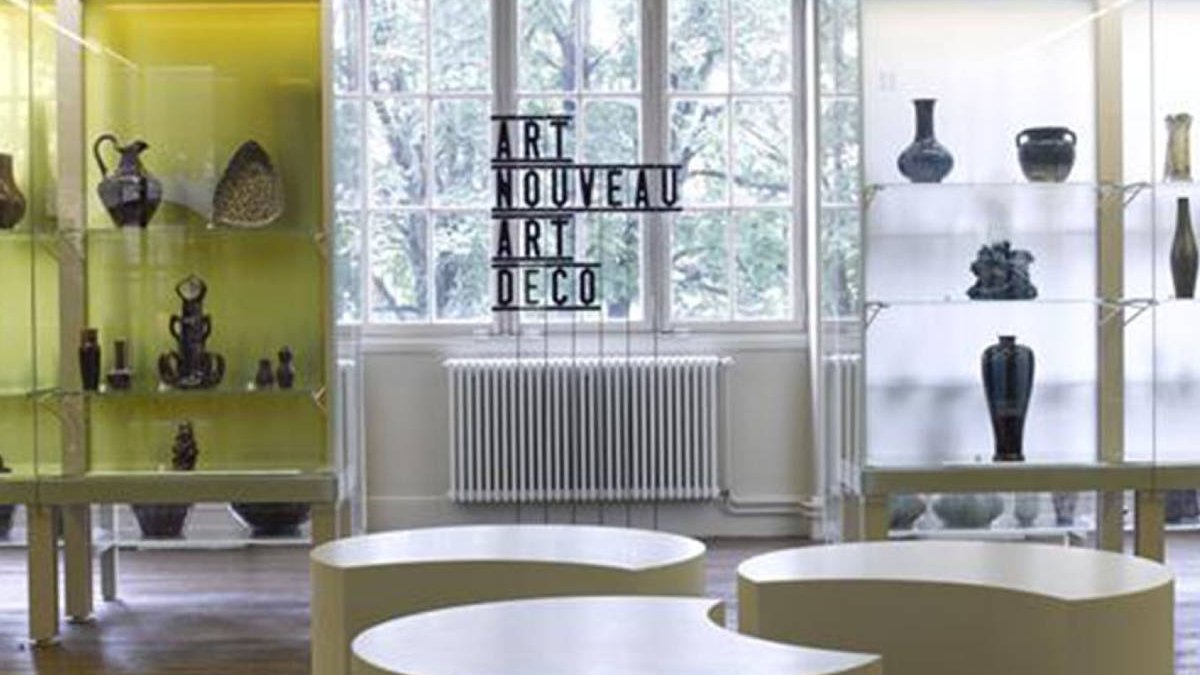 Fransa’da müze soygunu: 9,5 milyon euro değerinde eserler çalındı