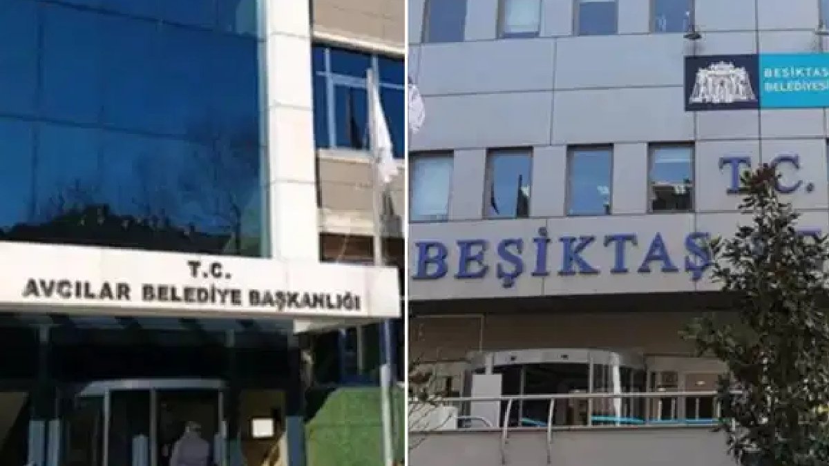 Avcılar ve Beşiktaş operasyonunda gözaltına alınan 7 kişi hakkında karar