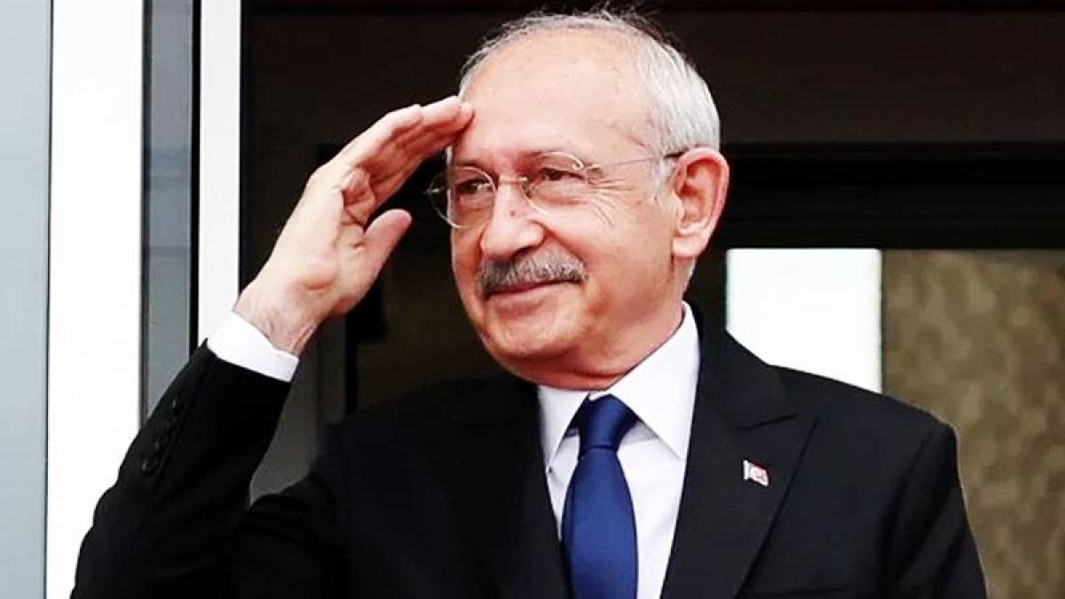 Kılıçdaroğlu'ndan Sivas Kongresi mesajı: Mücadele ruhuna sadakatten ayrılmayanlara selam olsun