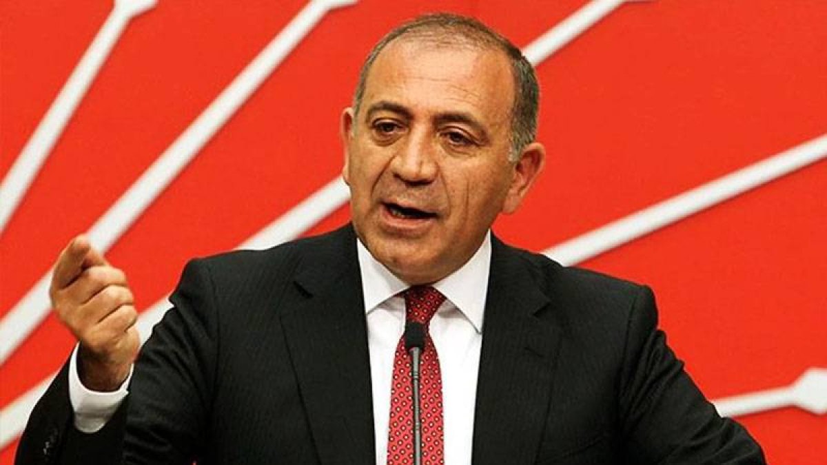 Gürsel Tekin'den partisine birlik mesajı: Demokrasi işleyecek, sabır kazanacak
