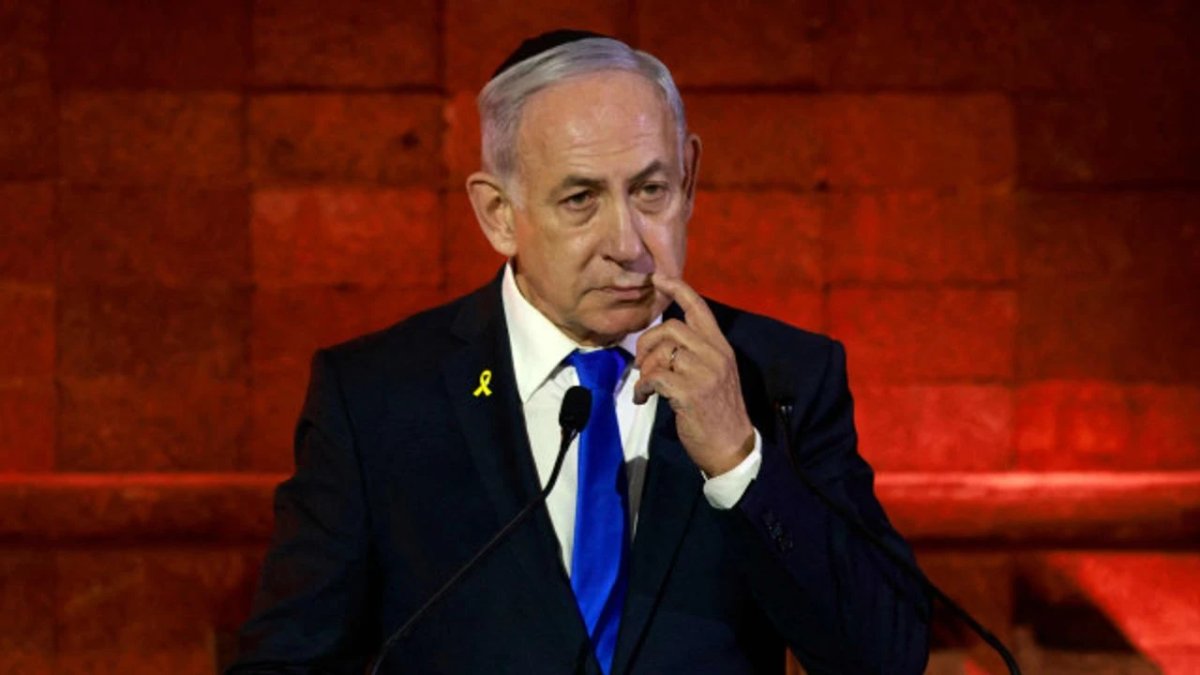 Mısır'dan Netanyahu'ya gaz anlaşması çıkışı: İptal ederse sonuçlarına katlanamaz