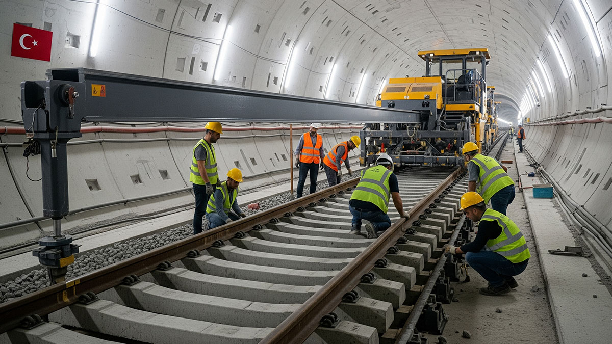 Bursa'da 12 yıl sonra gelen hızlı tren sürprizi: Açılış için tarih verildi!