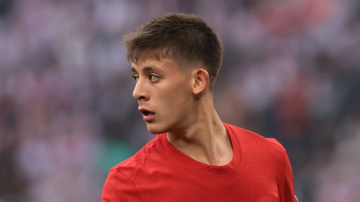 Arda Güler İspanya maçı hakkında konuştu: Zor görünen bir maç ama...