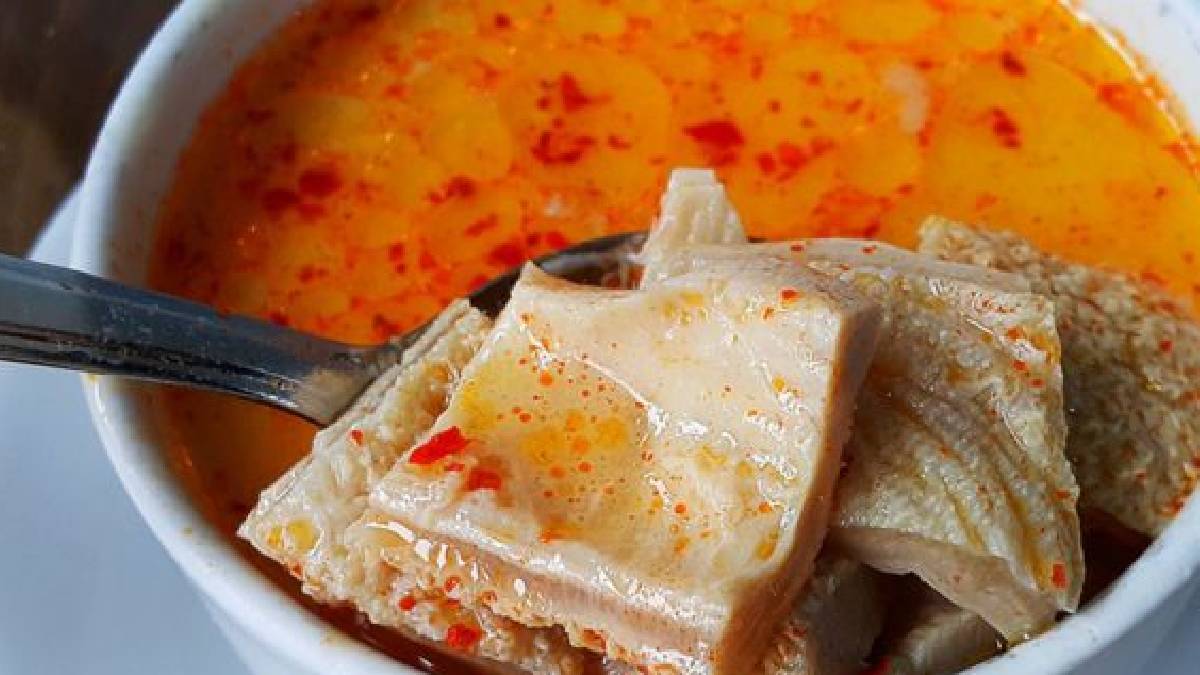 Kolajenin en doğal yolu! Yaz-kış fark etmiyor, hep içiliyor: İşte evde pratik yapımı