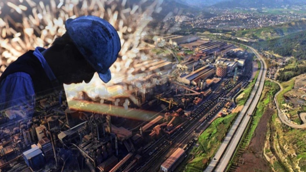 Türkiye’nin kalkınma çıkmazı: Hedef belirleyen Güney Kore hedefsiz Türkiye