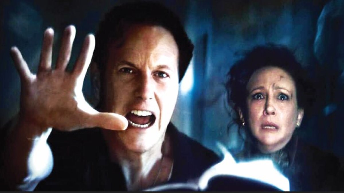 Sinemalarda 8 yeni film vizyonda: Tüyler ürpertici bir veda