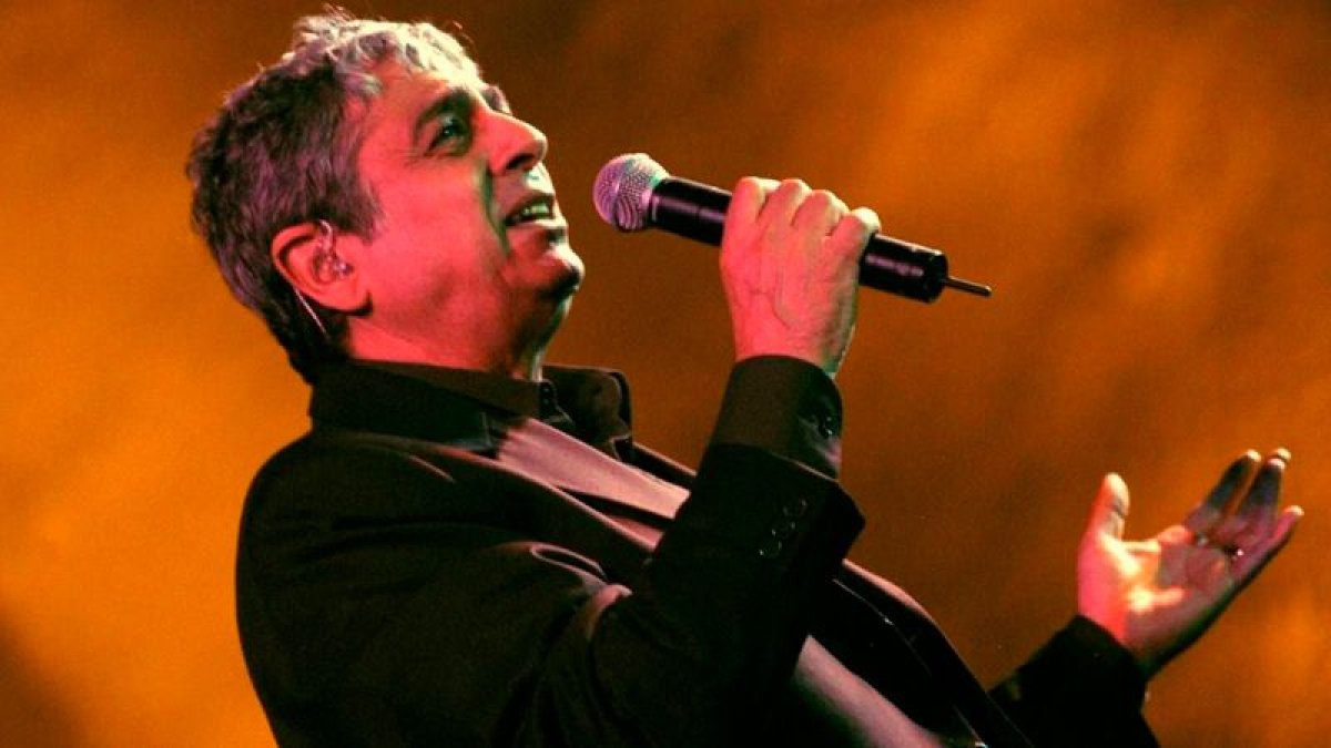 Soykırım destekçisi şarkıcının konseri iptal