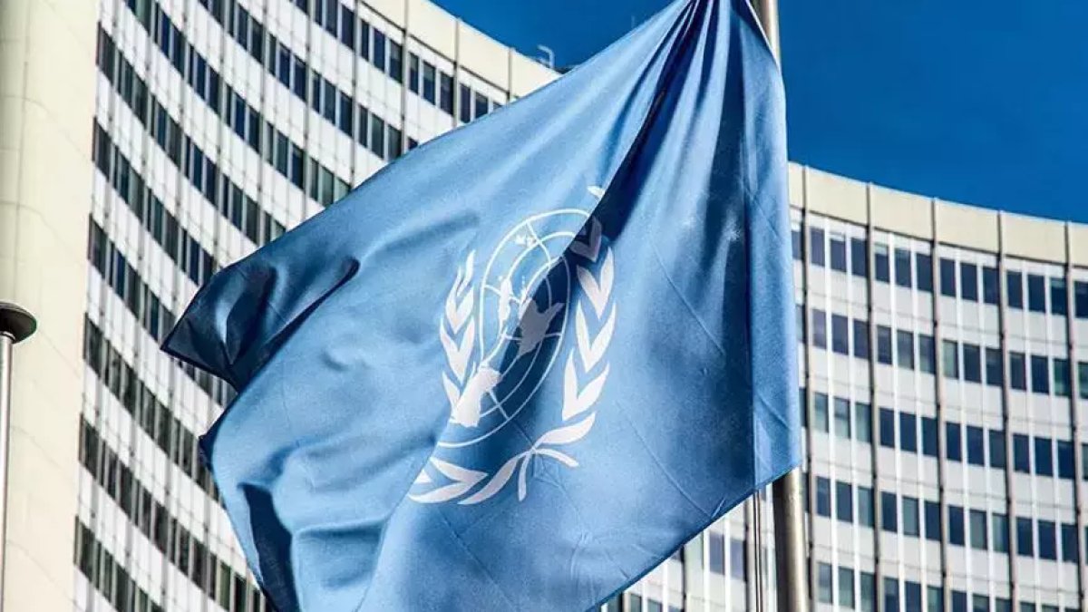 BM: Deprem Afganistan'daki su problemini kötüleştirdi