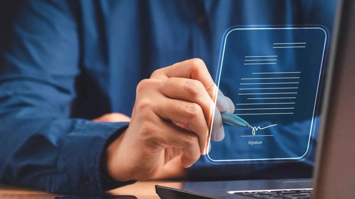 Milyonlarca e-imza kullanıcısı risk altında! BTK’da veri havuzu patladı iddiası