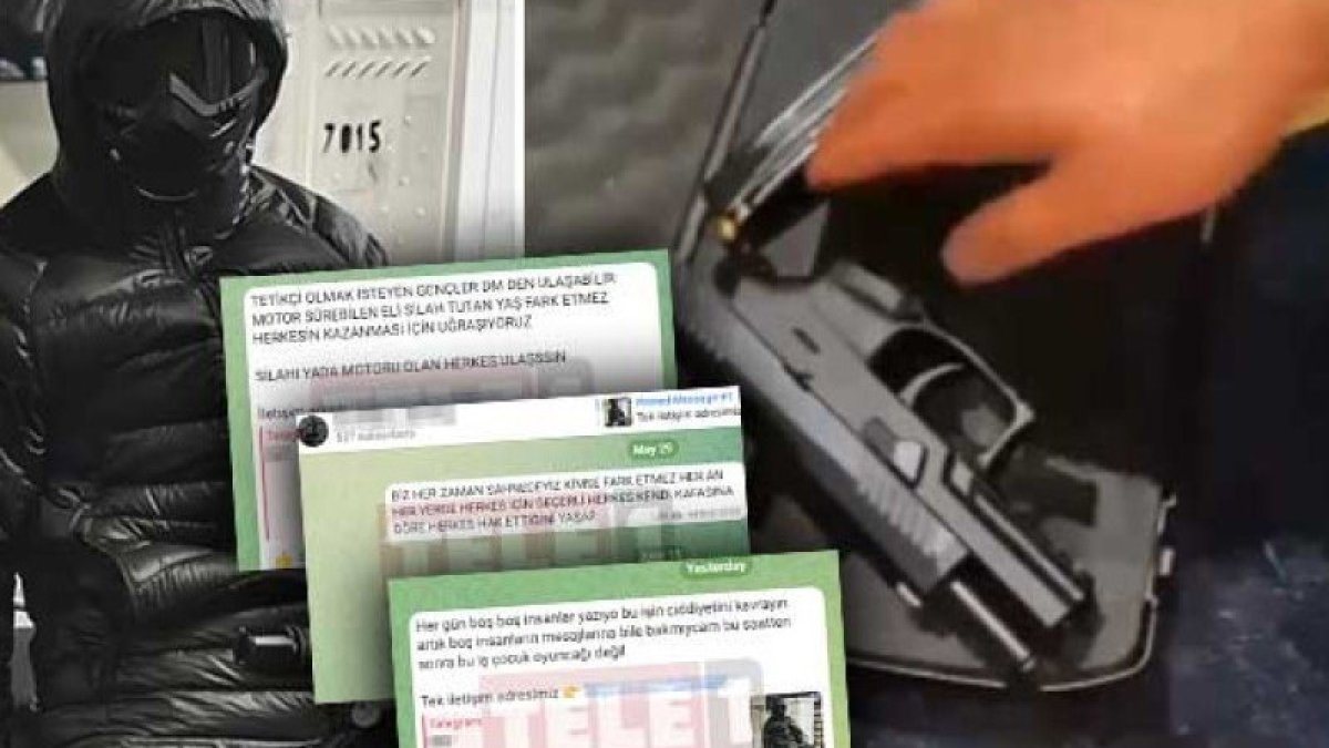 Sosyal Medya 'Tetikçi Pazarı' oldu: Suç örgütleri çocukları hedef alıyor