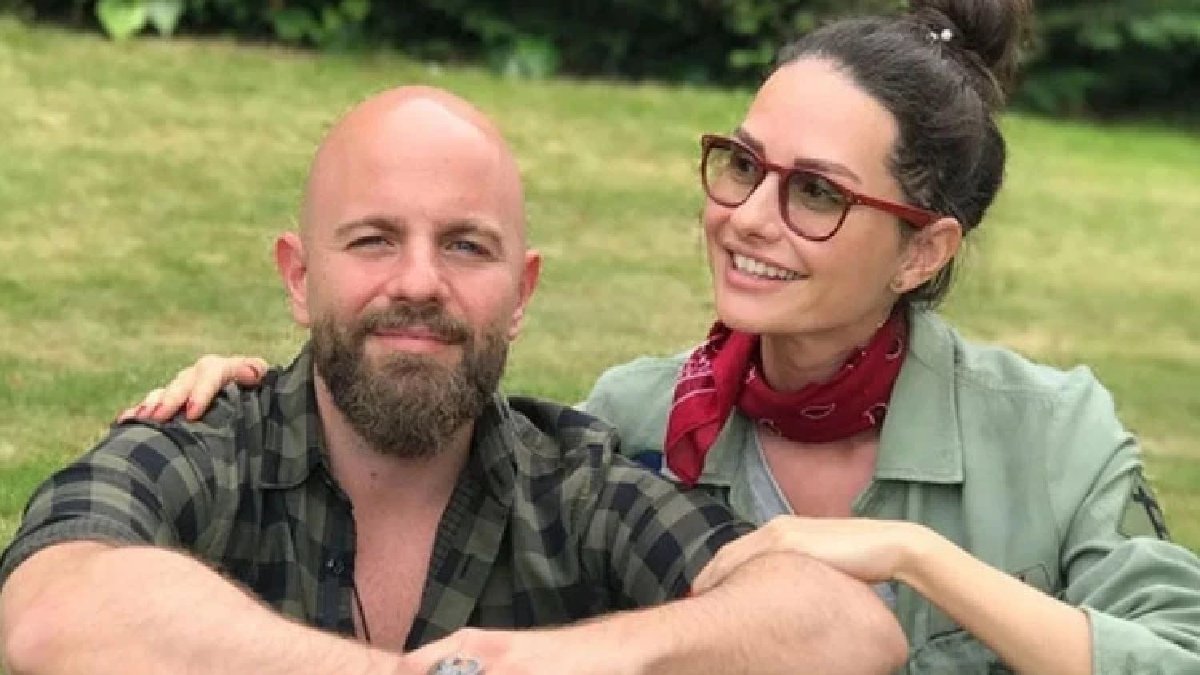 14 yıllık evlilik tek celsede bitti: Yasemin Özilhan’dan boşanma sonrası ilk açıklama