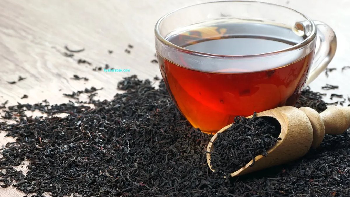 Çaya yeni zam: Fiyatlar bugünden itibaren geçerli
