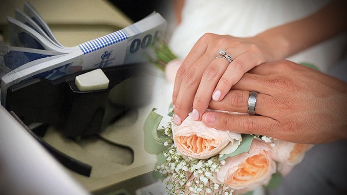 MÜSİAD'dan ailelere destek: Evlenen çalışana 3, çocuğu olana 2 asgari ücret verilecek