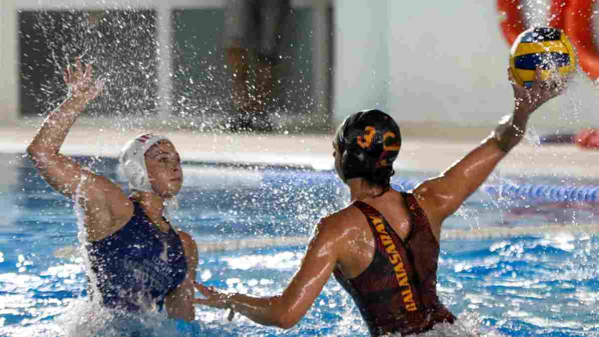 Sporda örnek güç birliği