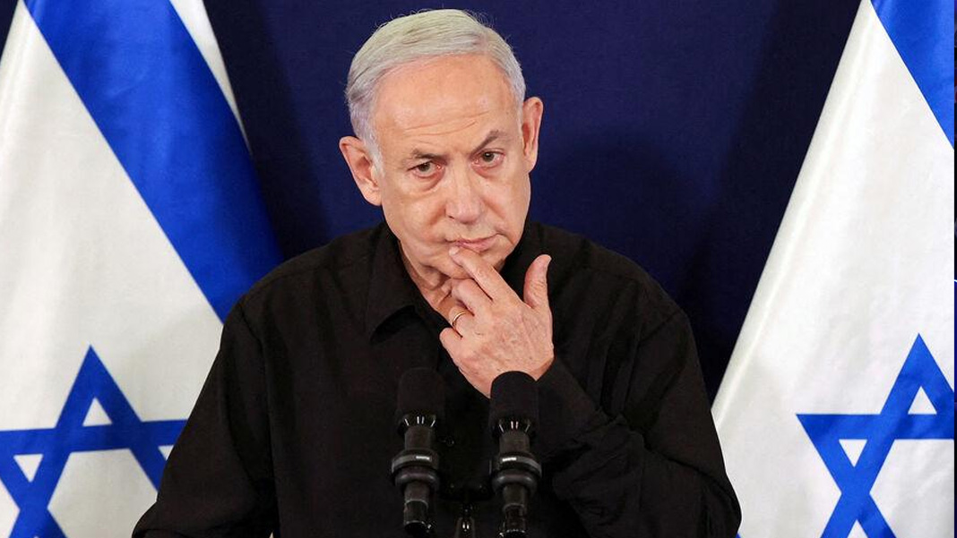 Netanyahu: Refah Kapısı'nı açabilirim ancak Mısır kapatır