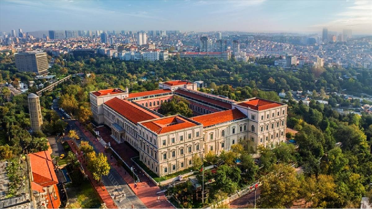 Üniversite eğitiminde dünyanın en iyileri: Türkiye’den 17 üniversite listede!